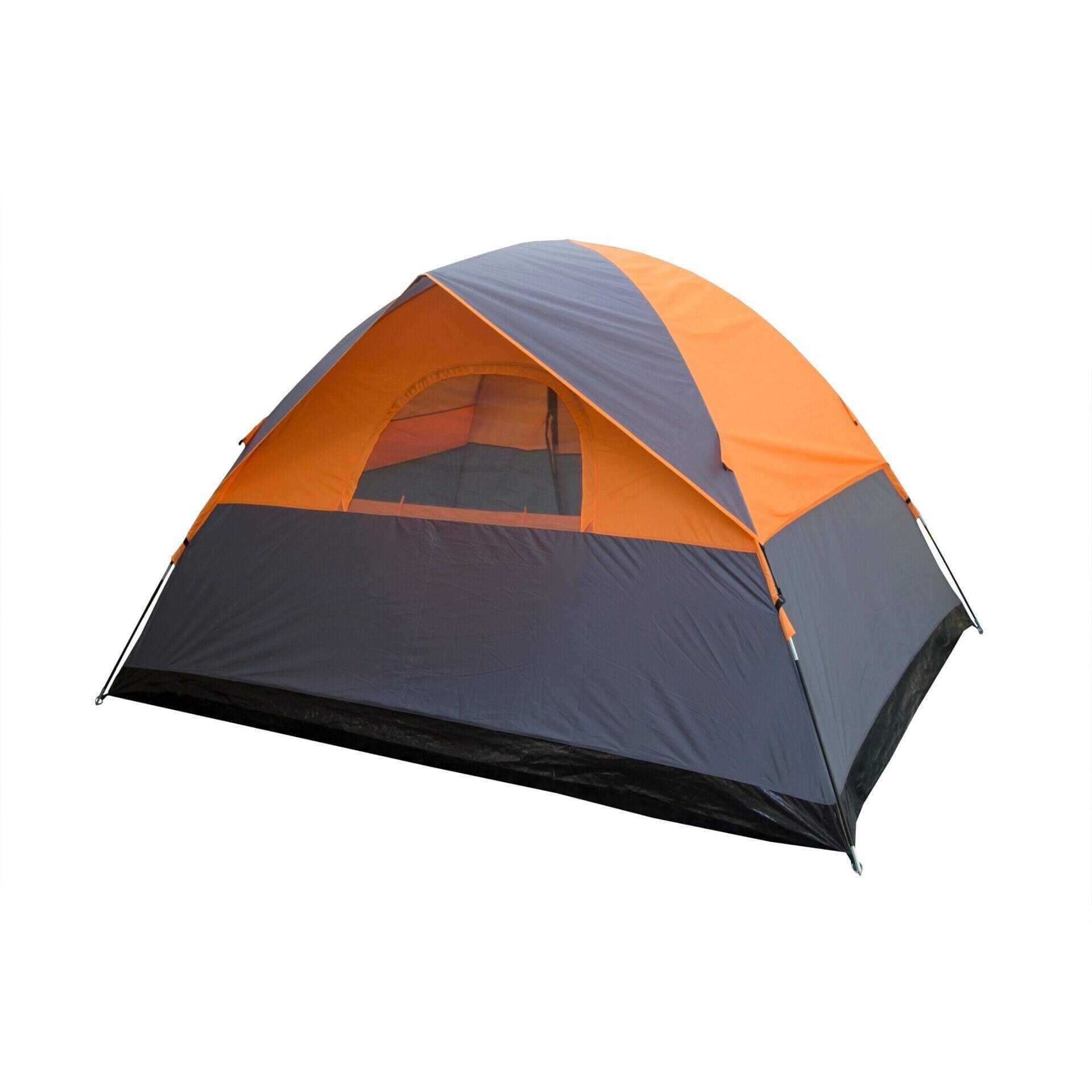 Stansport Everest Dome 6-Person Tent