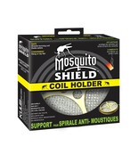 Mosquito Shield Mosquito Coil Holder (Only)