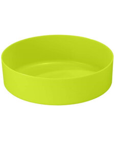 DeepDish Bowl -Green