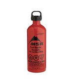 MSR Fuel Bottle , CRP Cap