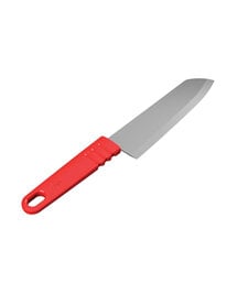 Alpine Chef's Knife - Red