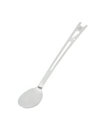 Alpine Long Tool Spoon