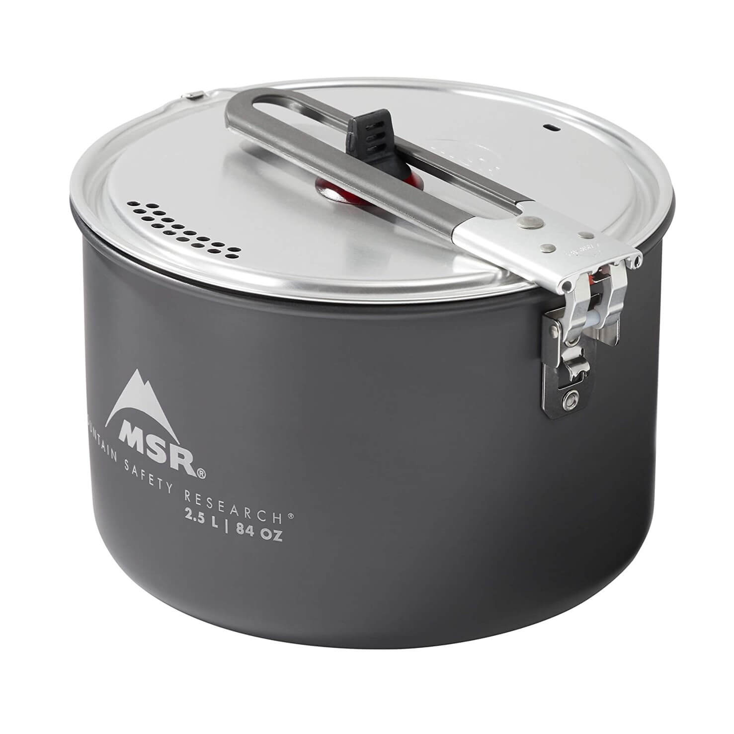 MSR Ceramic 2.5L Pot