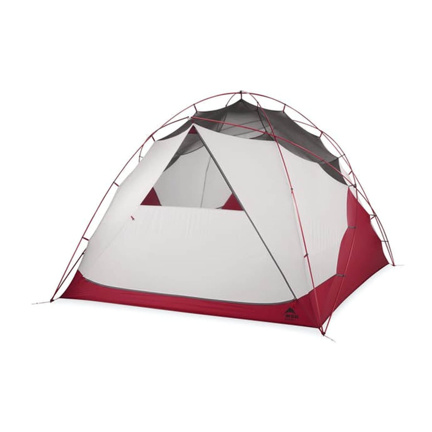 MSR Habitude 6  Tent
