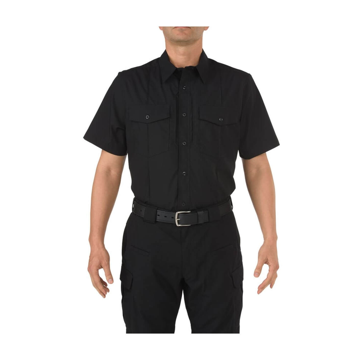 5.11 Tactical Stryke PDU Class B Short Sleeve Shirt ; 71038