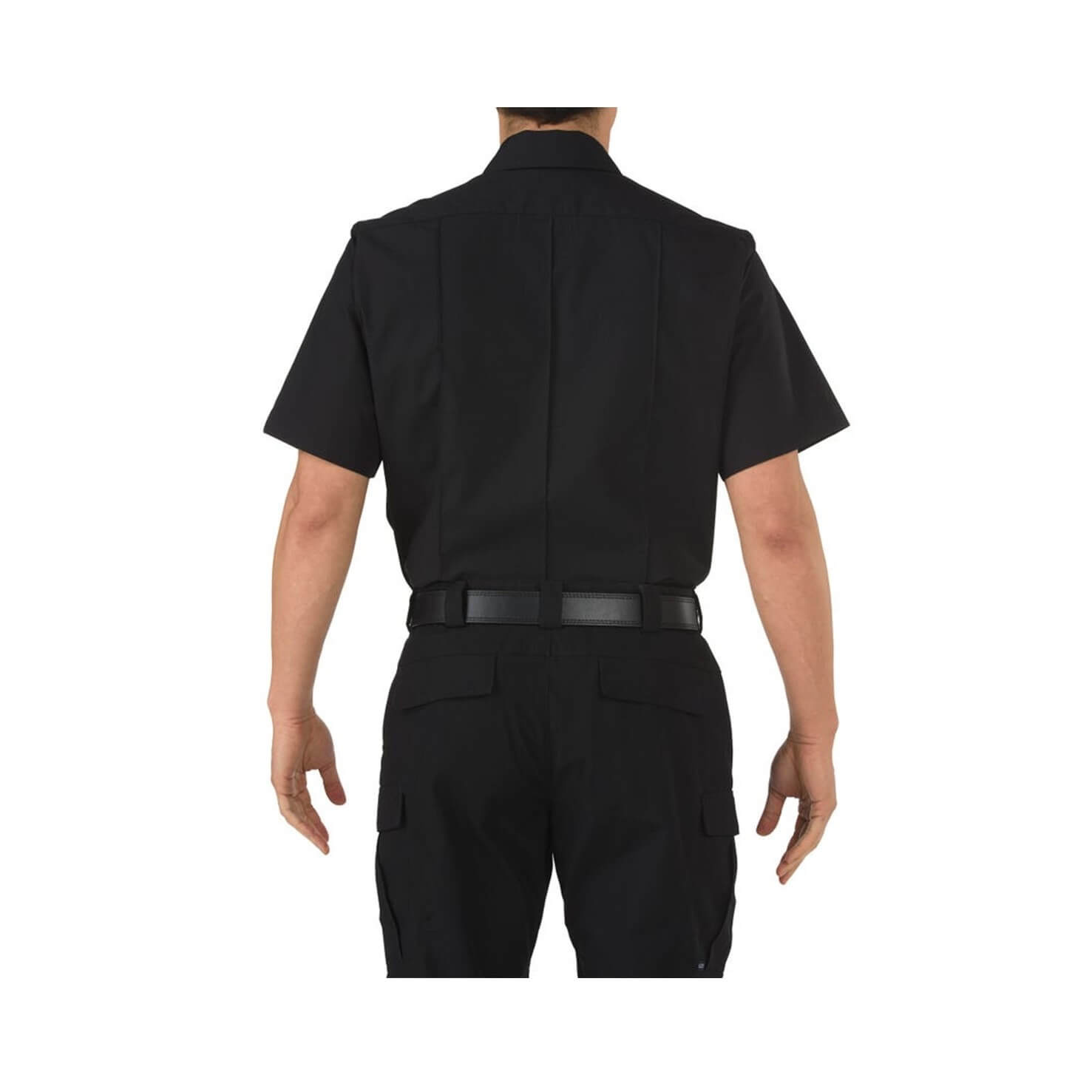 5.11 Tactical Stryke PDU Class B Short Sleeve Shirt ; 71038