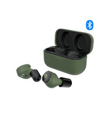 ISOtunes SPORT CALIBER True Wireless Tactical Earbuds with Bluetooth, 25 NRR