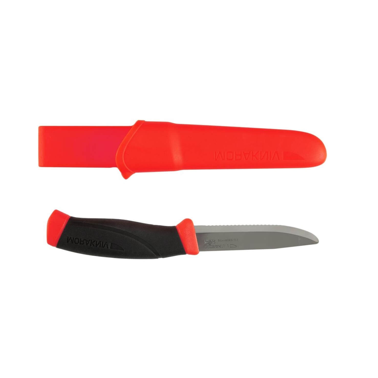 Morakniv Companion Rescue SRT Safe Knife