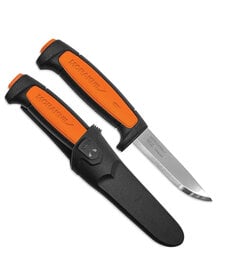 Basic 546 Orange/Black Knife