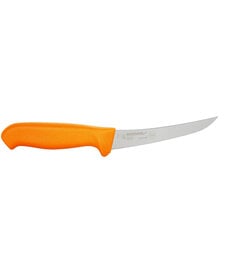 Hunting  Curved Boning Knife