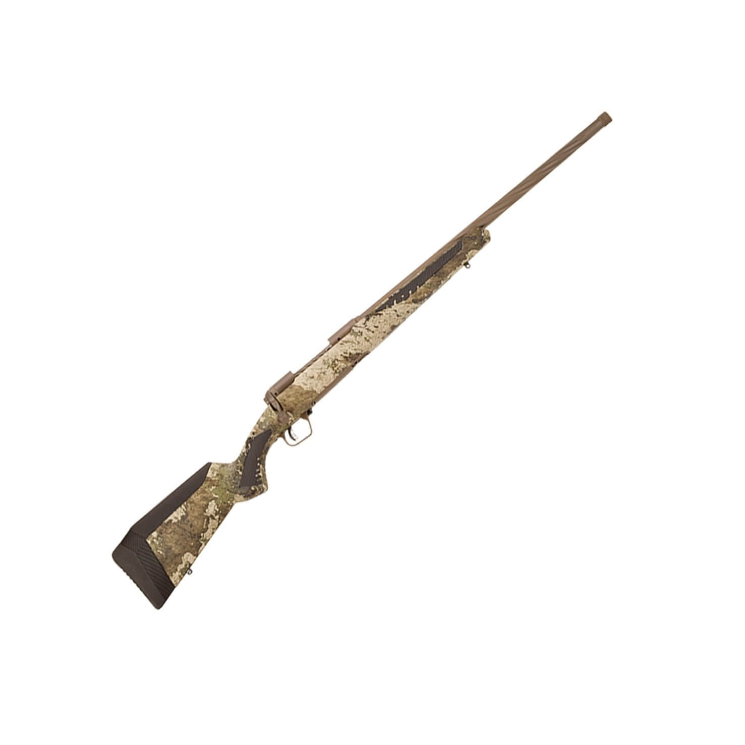 Savage 110 High Country 7mm PRC 22"