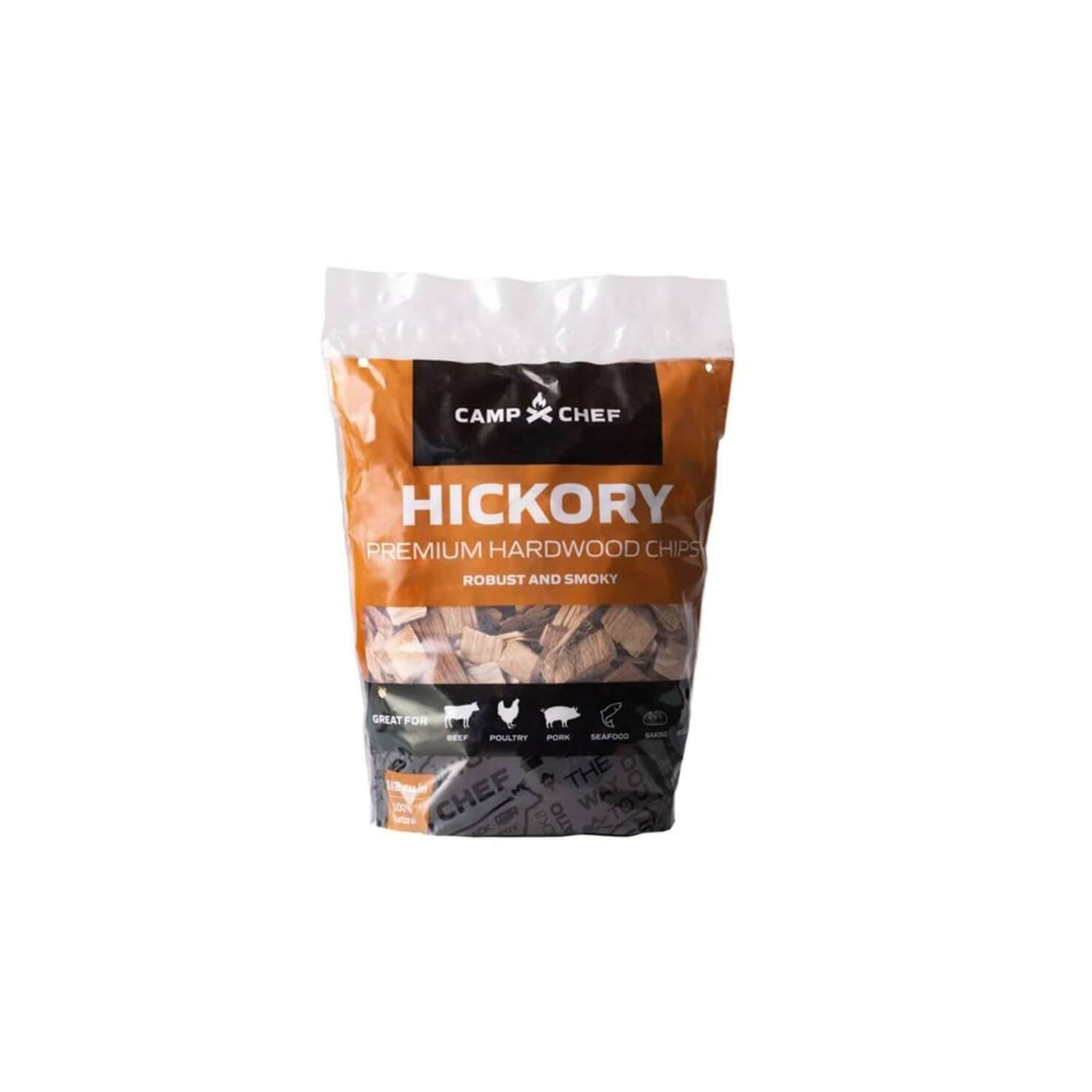 Camp Chef Hickory Wood Chips