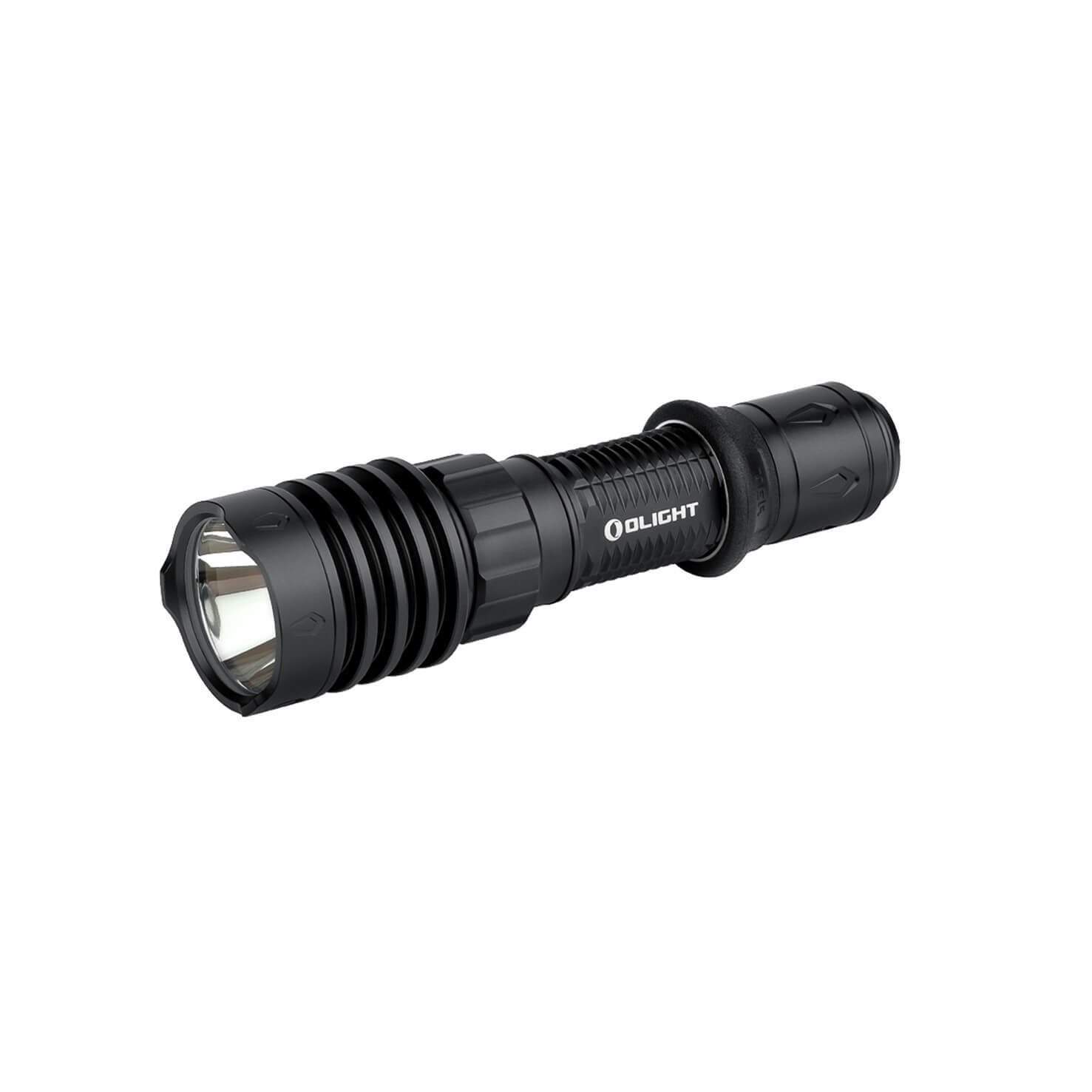 Olight Warrior X 4 High-Performance USB-C Rechargeable Tactical Flashlight