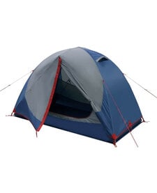 2 Person Full Fly Tent