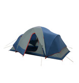 Canadian Shield 8 Person Full Fly Tent
