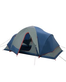 8 Person Full Fly Tent
