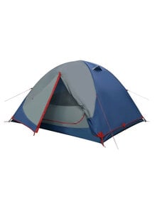 4 Person Full Fly Tent