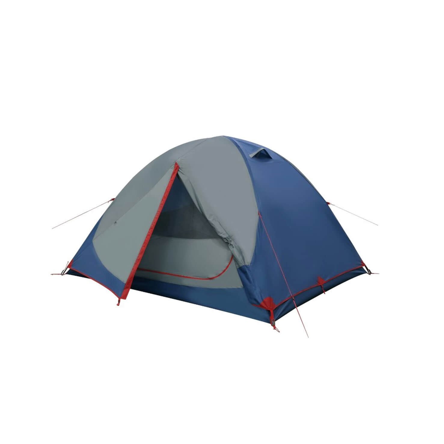 Canadian Shield 4 Person Full Fly Tent