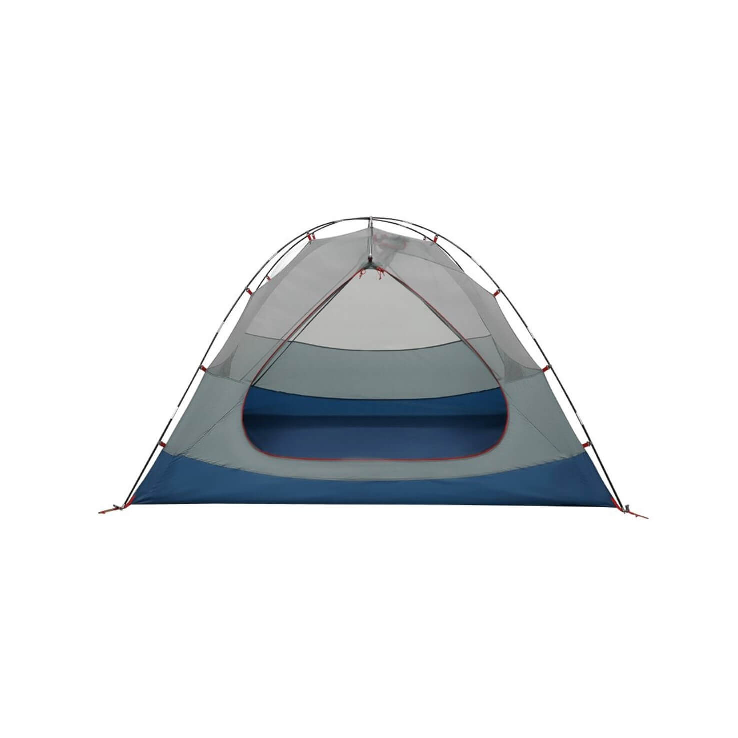 Canadian Shield 4 Person Full Fly Tent