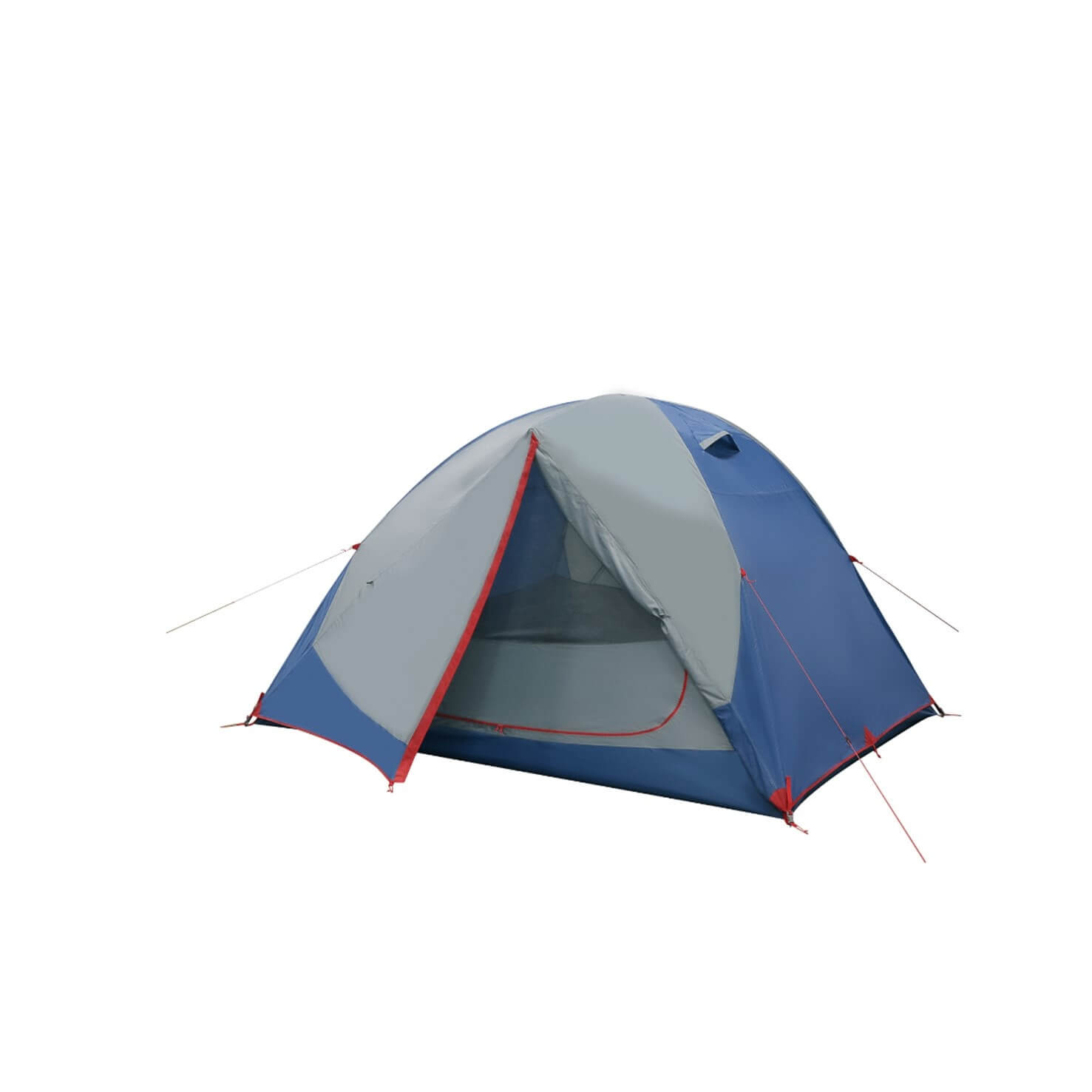 Canadian Shield 6 Person Fully Fly Tent