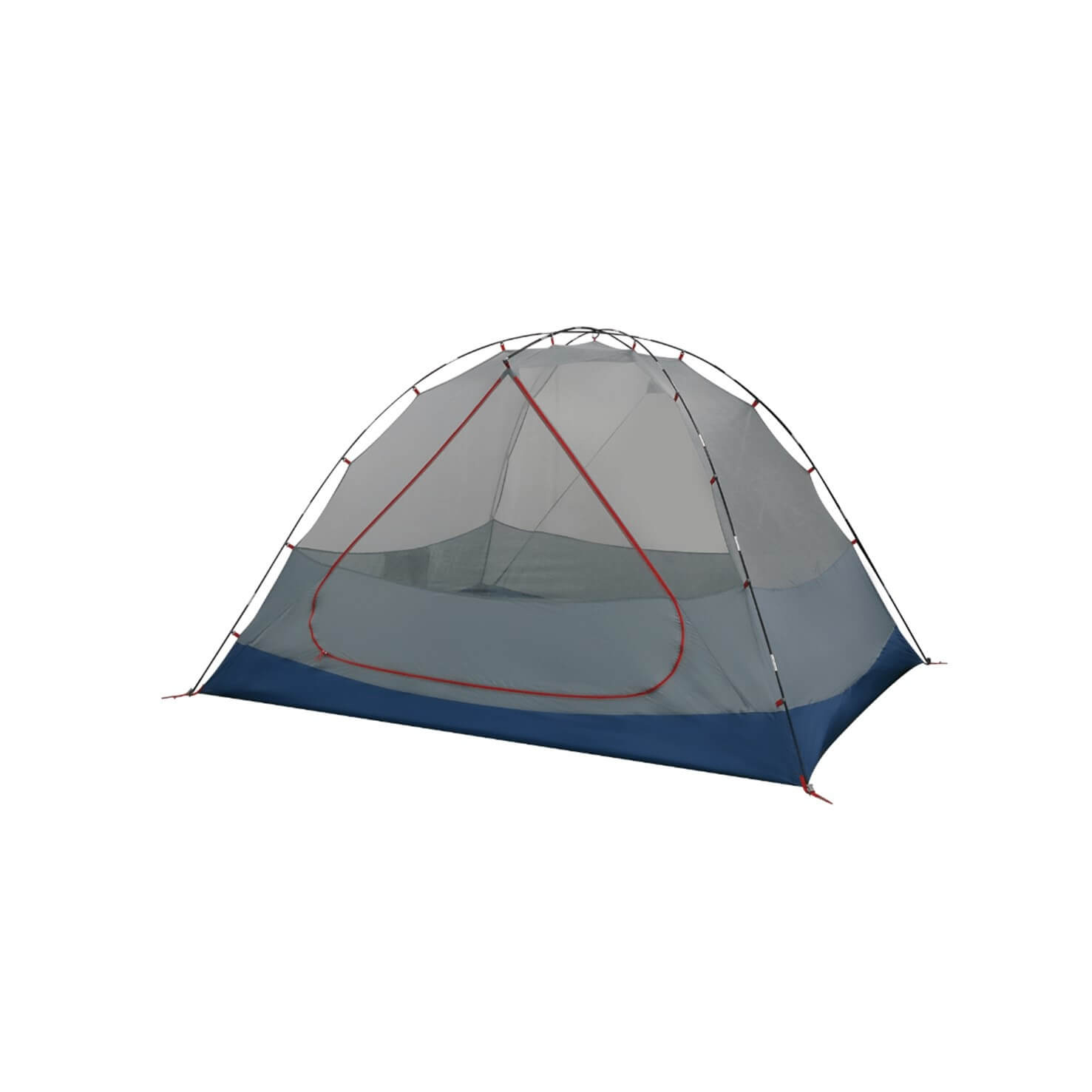 Canadian Shield 6 Person Fully Fly Tent