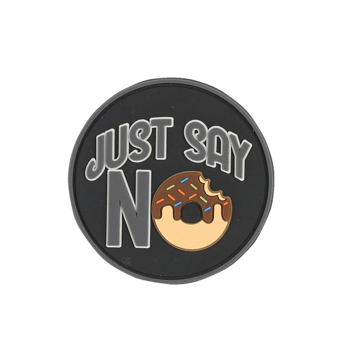 5ive Star Gear Just Say No Morale Patch