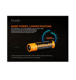 Fenix 5000 MAh Rechargeable Battery