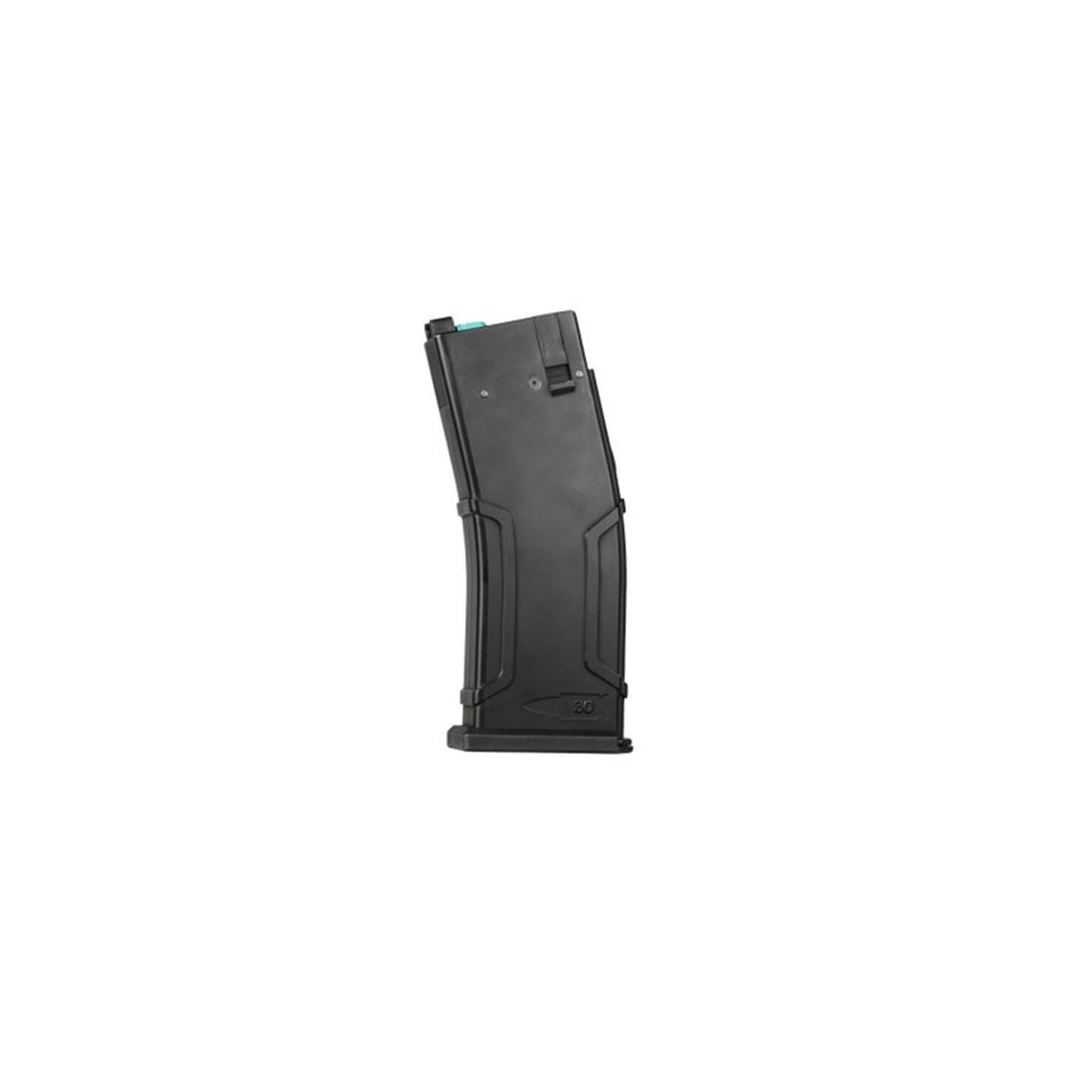 G&G Armament 30 Round Mag For MGCR