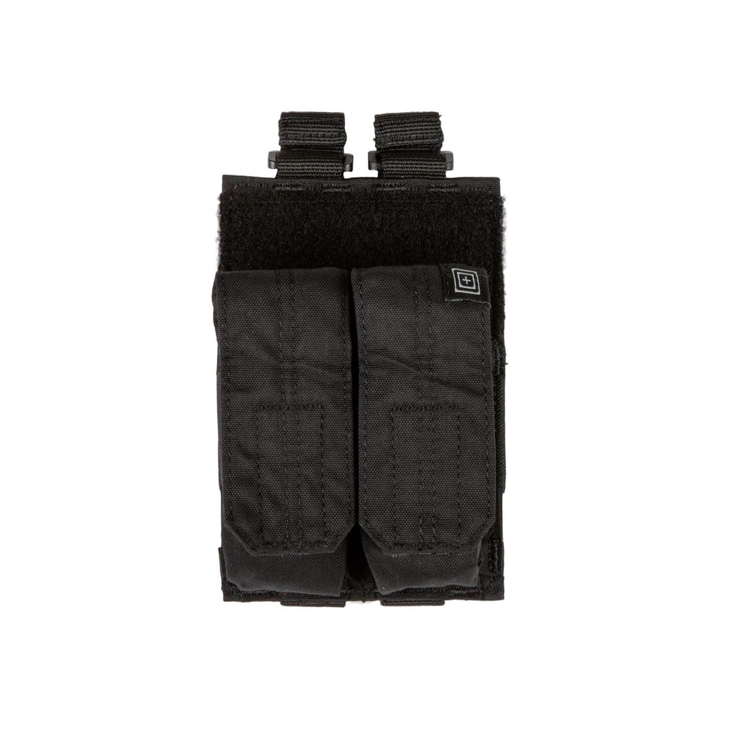 5.11 Tactical  Double 40MM Grenade Pouch, Black