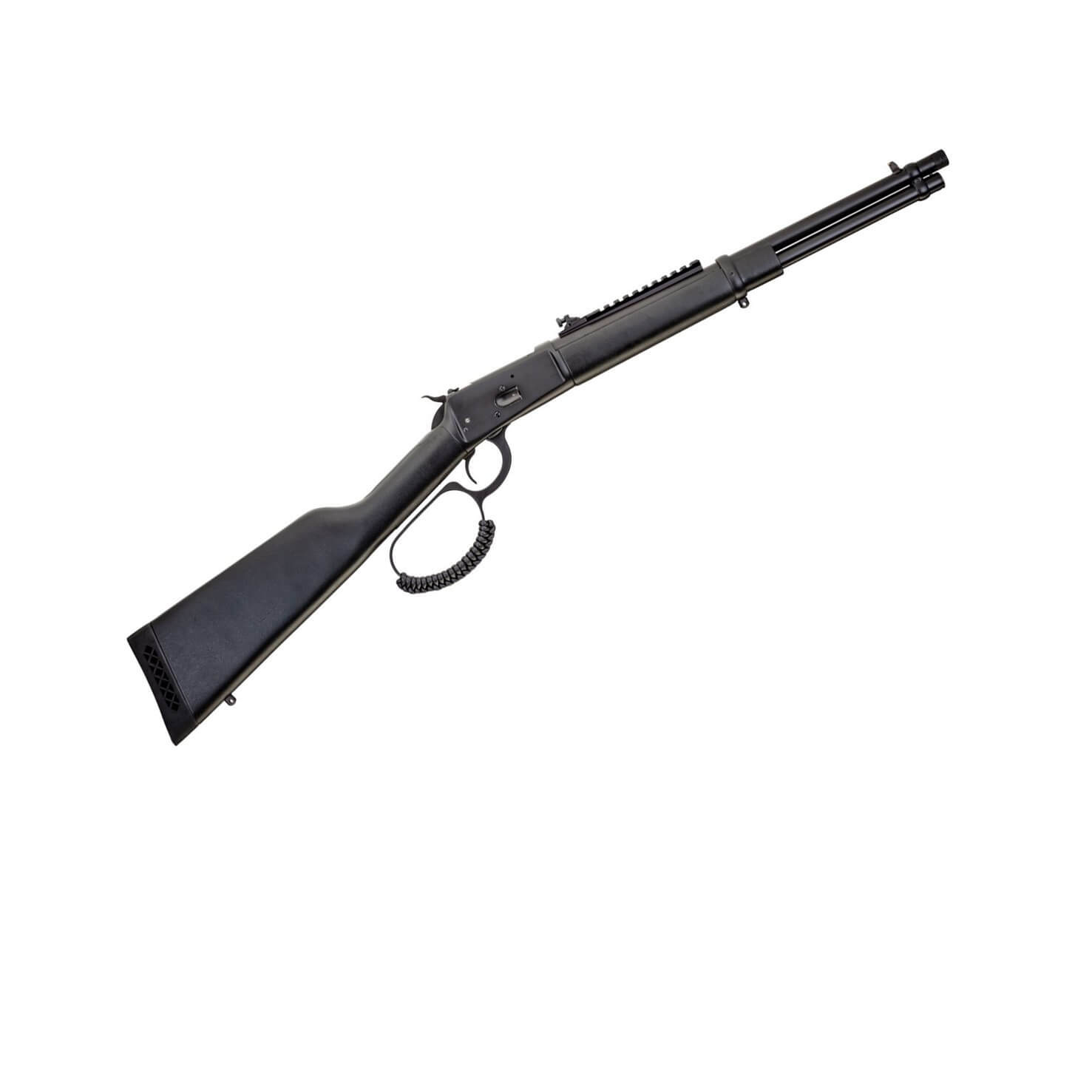 Rossi  R92 Triple Black  .44 Mag., 16.5"