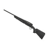 Savage Axis II Left Hand  223 Rem , 22"