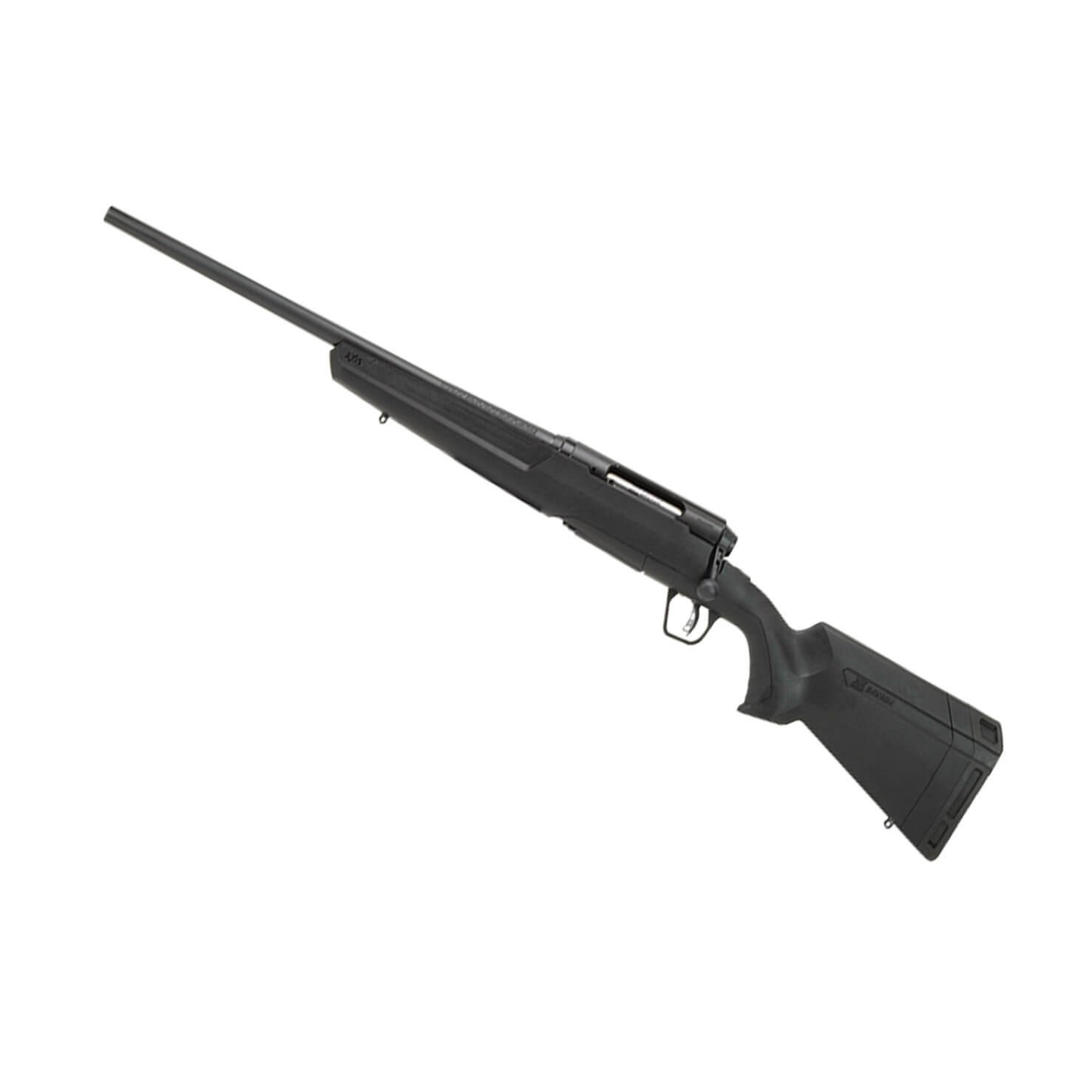 Savage Axis II Left Hand  223 Rem , 22"