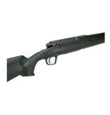 Savage Axis II Left Hand  223 Rem , 22"