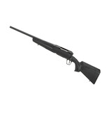 Savage Axis II Left Hand 7mm-08 Rem ,  22"