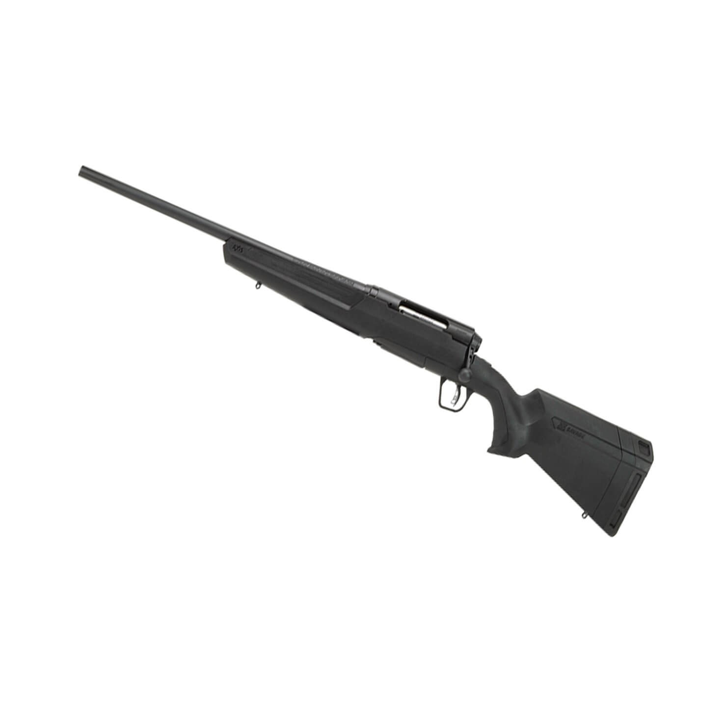 Savage Axis II Left Hand 7mm-08 Rem ,  22"