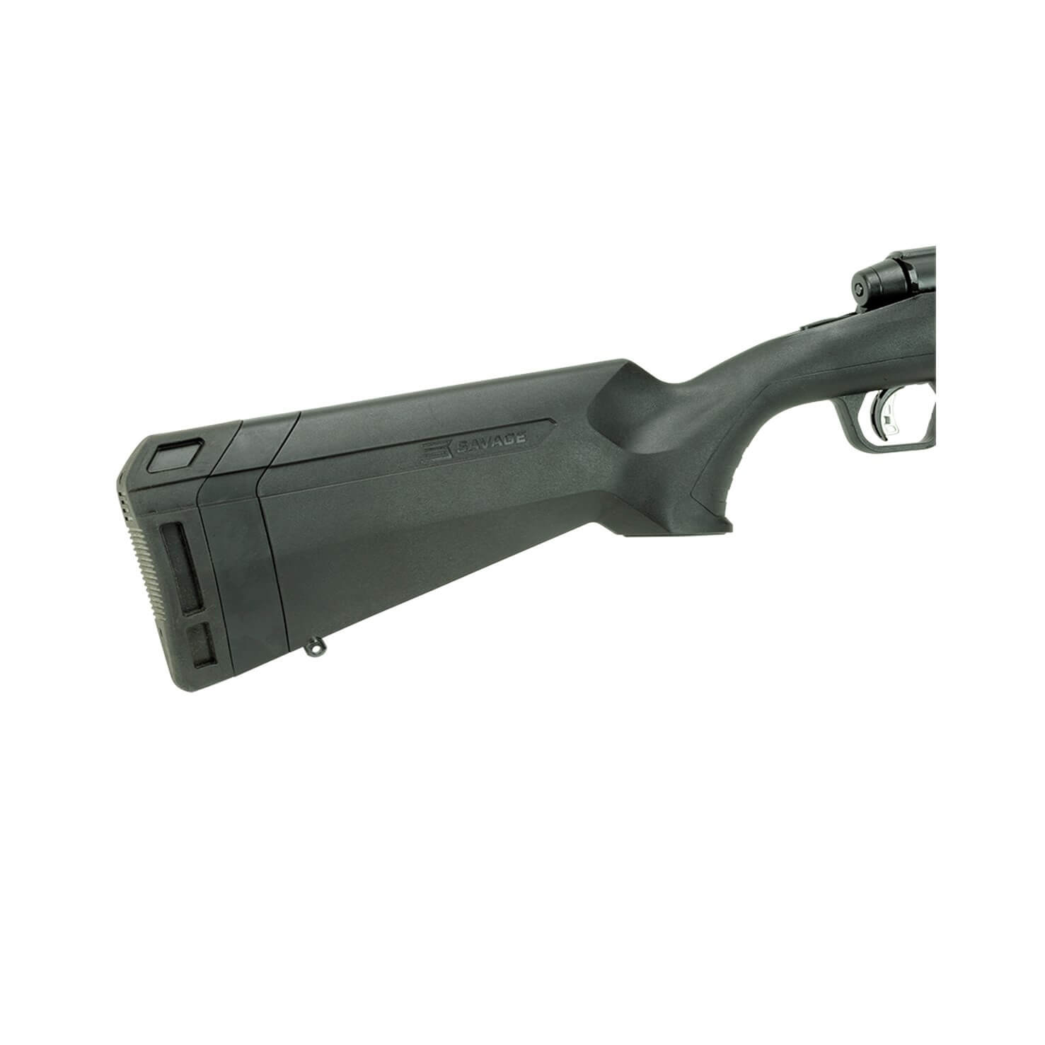 Savage Axis II Left Hand 7mm-08 Rem ,  22"