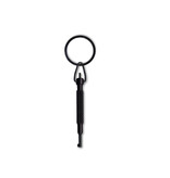 Zak Tools Round Swivel Key