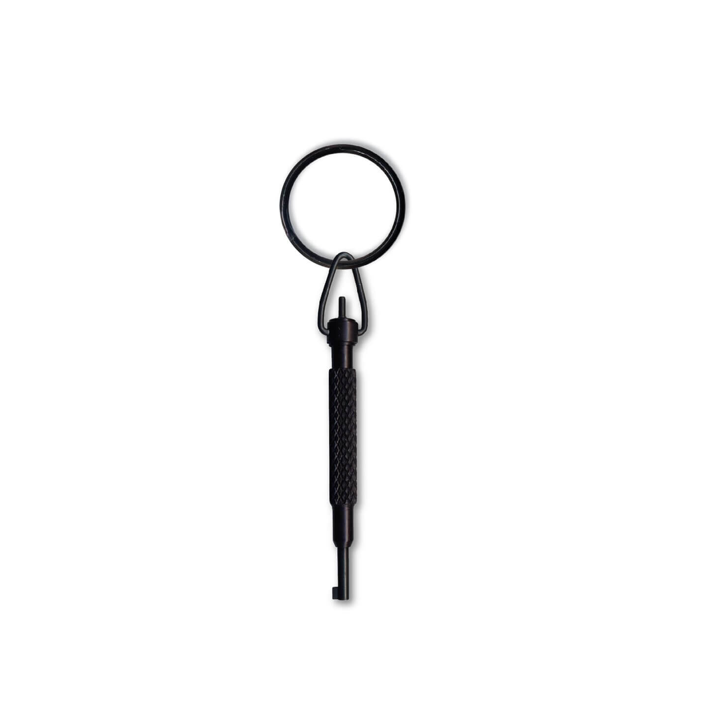 Zak Tools Round Swivel Key