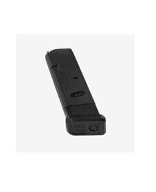 Glock PMAG 10 GL9, 9x19 Glock G17