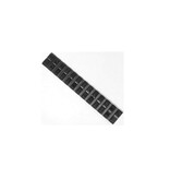 Henry 3/8 " Dove Tail To Picatinny Adapter