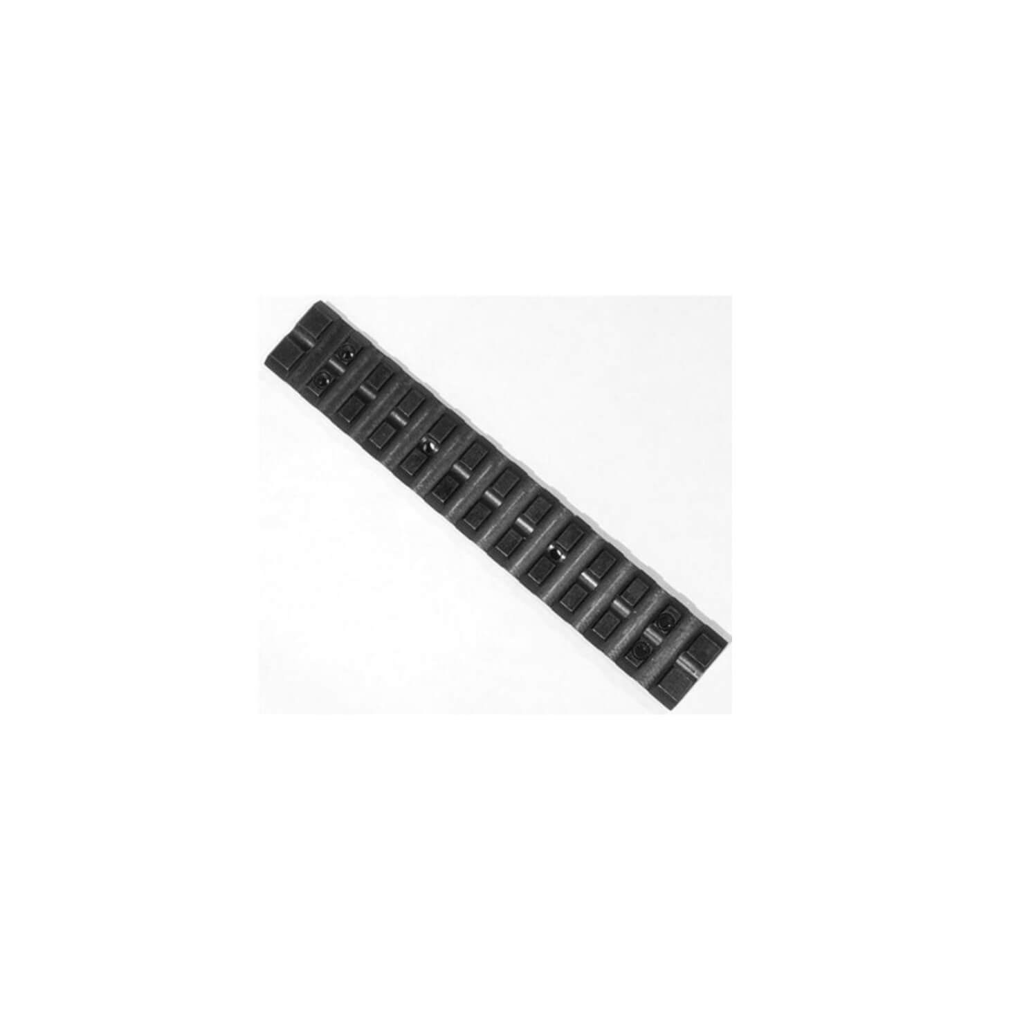 Henry 3/8 " Dove Tail To Picatinny Adapter