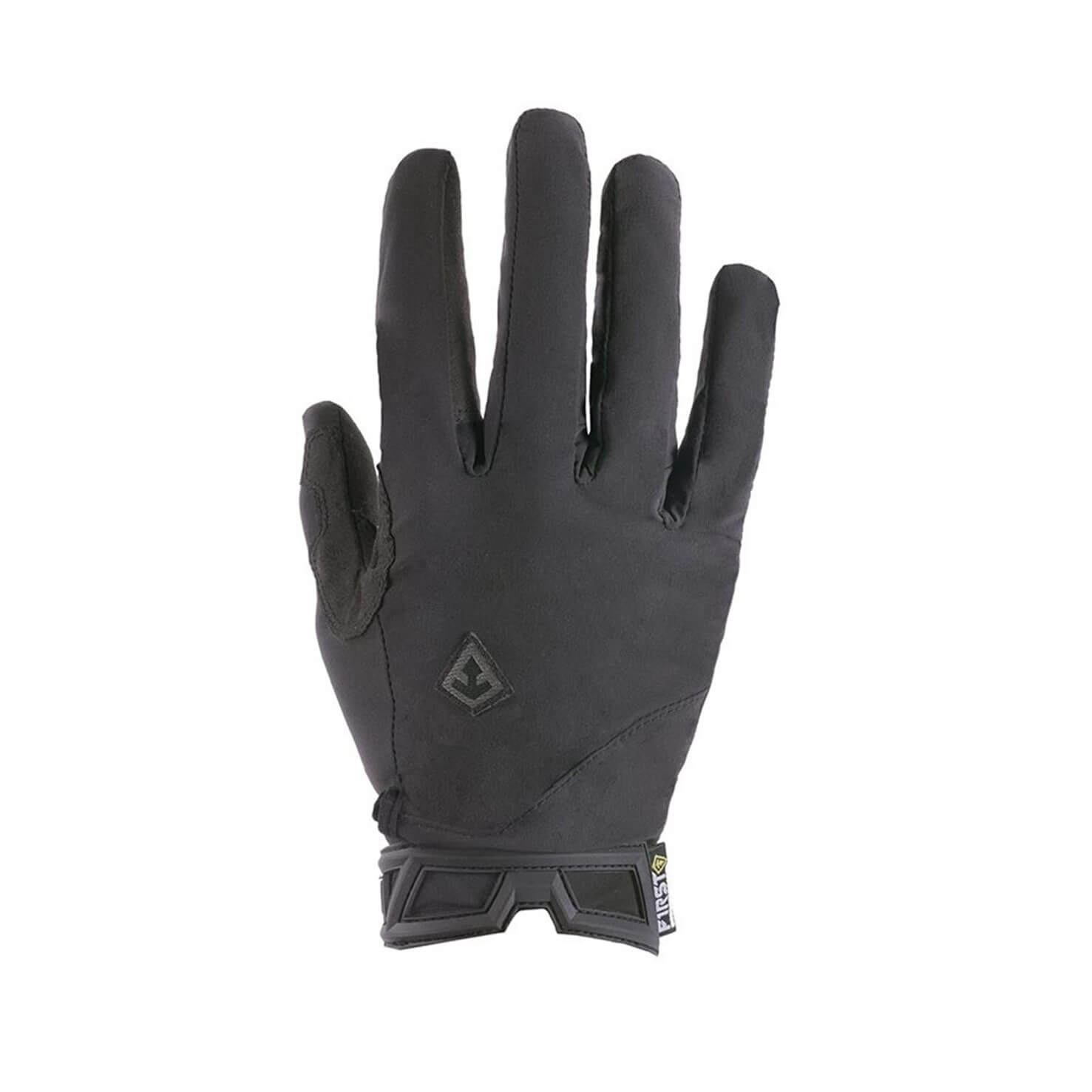 First Tactical Slash Patrol Glove - Black