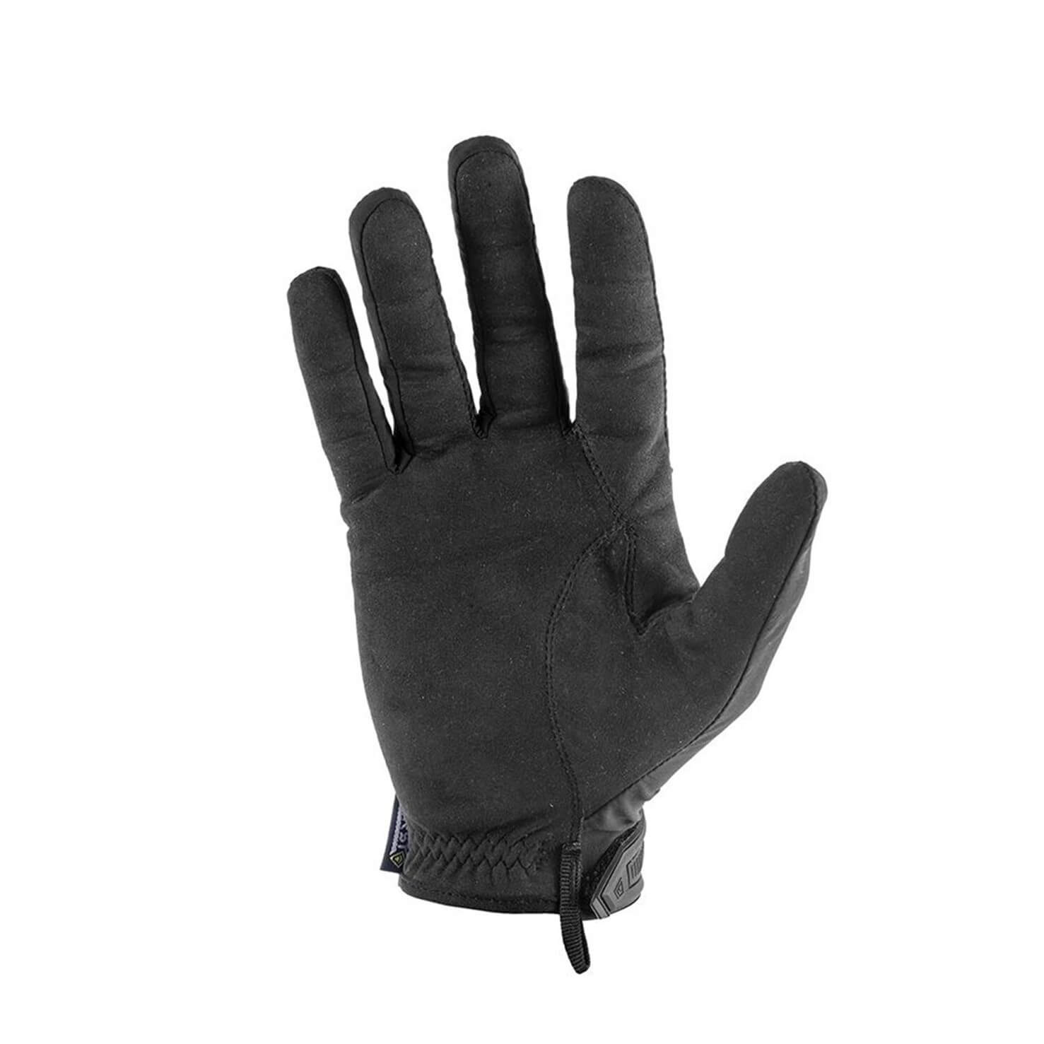 First Tactical First Tactical Slash Patrol Glove - Black