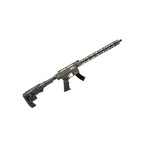 Derya TM22 Semi-Auto Rifle  - .22LR, 18" OD Green