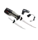 Rapala Lithium Ion Cordless Fillet Knife Combo
