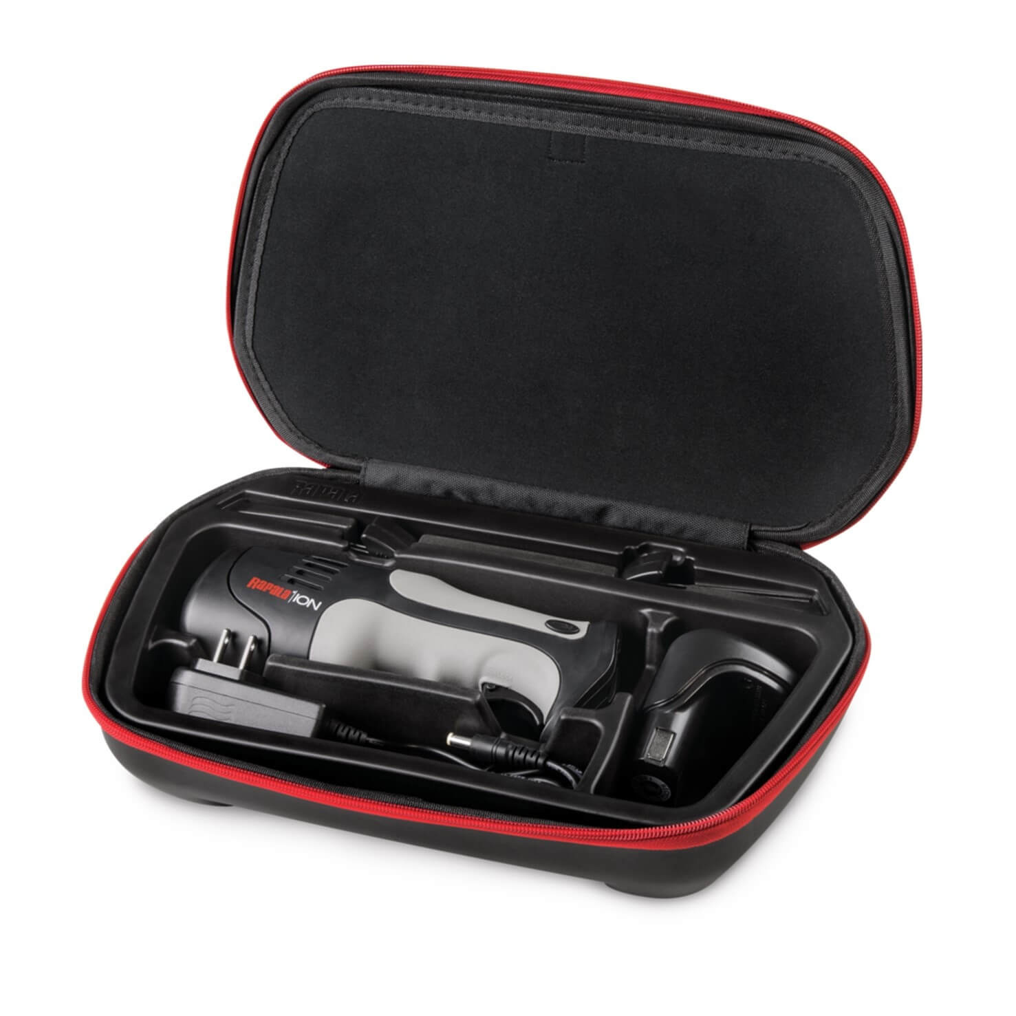 Rapala Lithium Ion Cordless Fillet Knife Combo