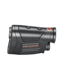 6X20 Prohunter Black Rangefinder 800Yd Range, Box 5L
