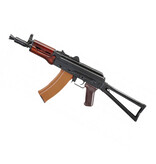 LCT Airsoft LCKS74UN AEG Rifle   W/ Steel Folding Stock