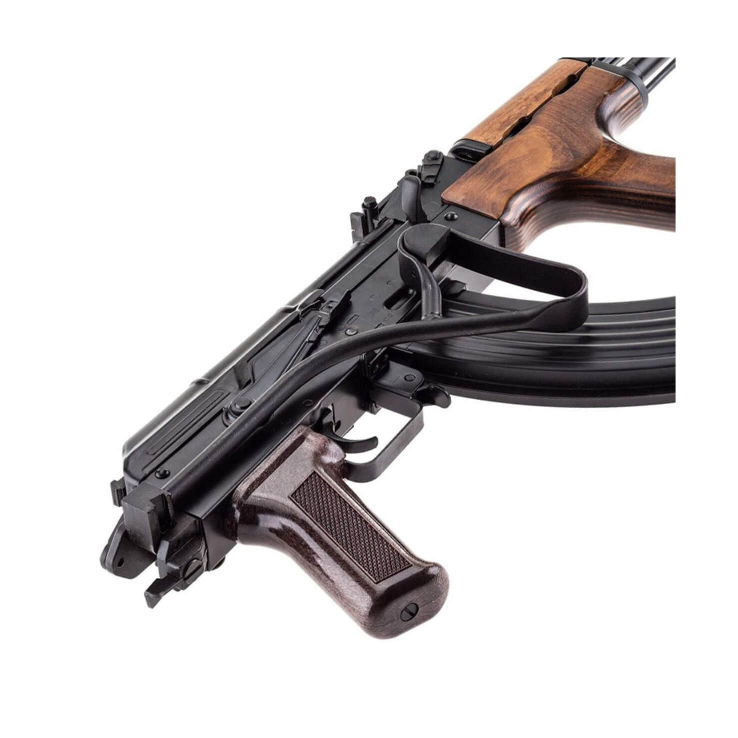 LCT Airsoft LCT AIMS AK