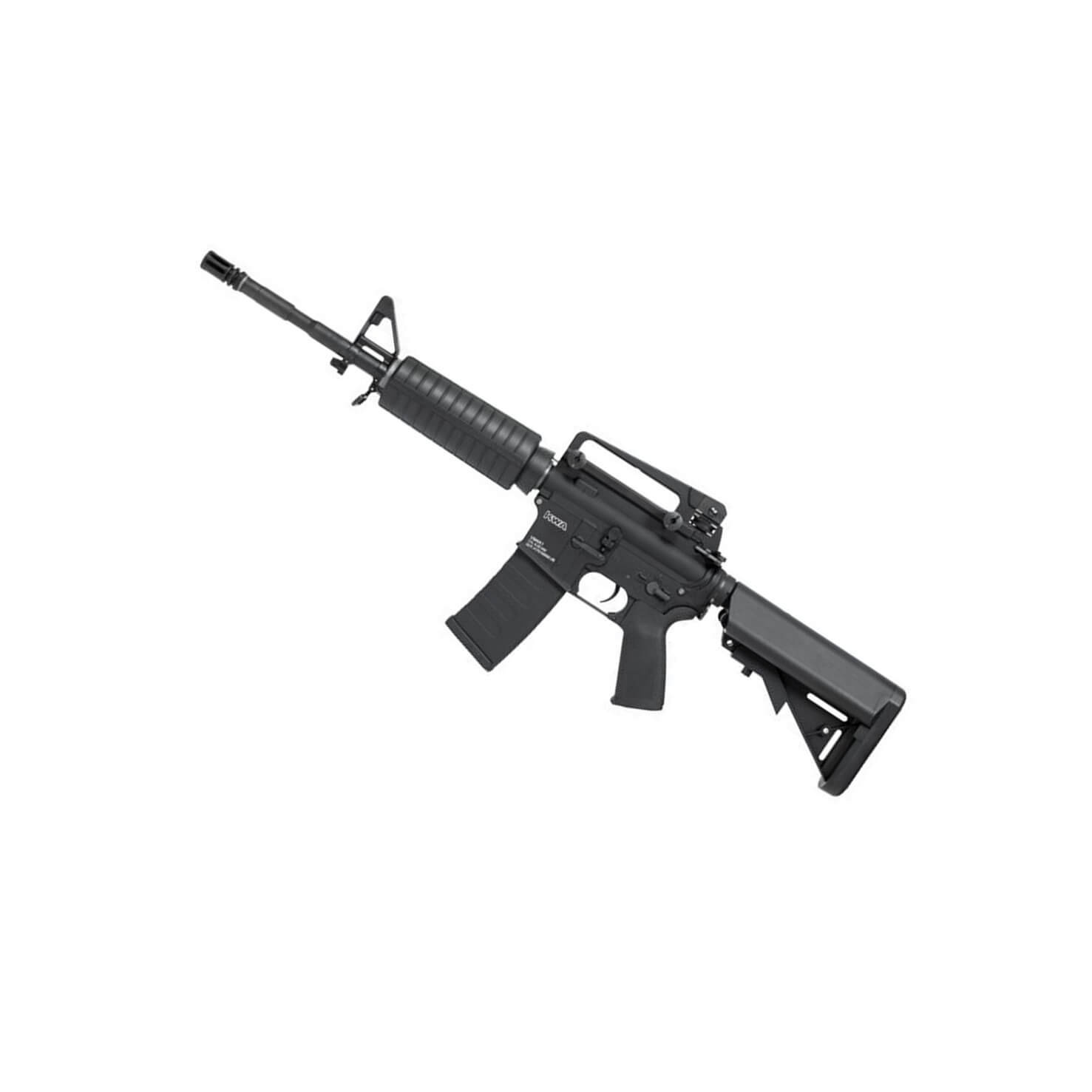 KWA  VM4A1